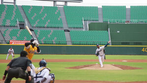 로건&middot;이용찬&middot;최성영, 3이닝씩 투구&hellip;NC, 대만 CTBC와 무승부