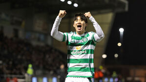 양현준의 셀틱, 스코틀랜드 리그 4연패&hellip;더블 달성