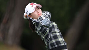 타이완 여자골프 우승 황유민, 세계랭킹 13계단 상승