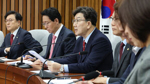 여당, '선관위 특별감사관법' 이번 주 발의&hellip;"마피아 패밀리"