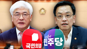 '마은혁 임명' 여야 대치&hellip;최 대행, 국무위원 의견 수렴