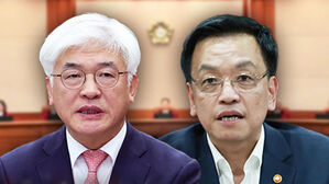 "임명하되 당장 안돼" 다수&hellip;최 대행, 마은혁 언급 안 해