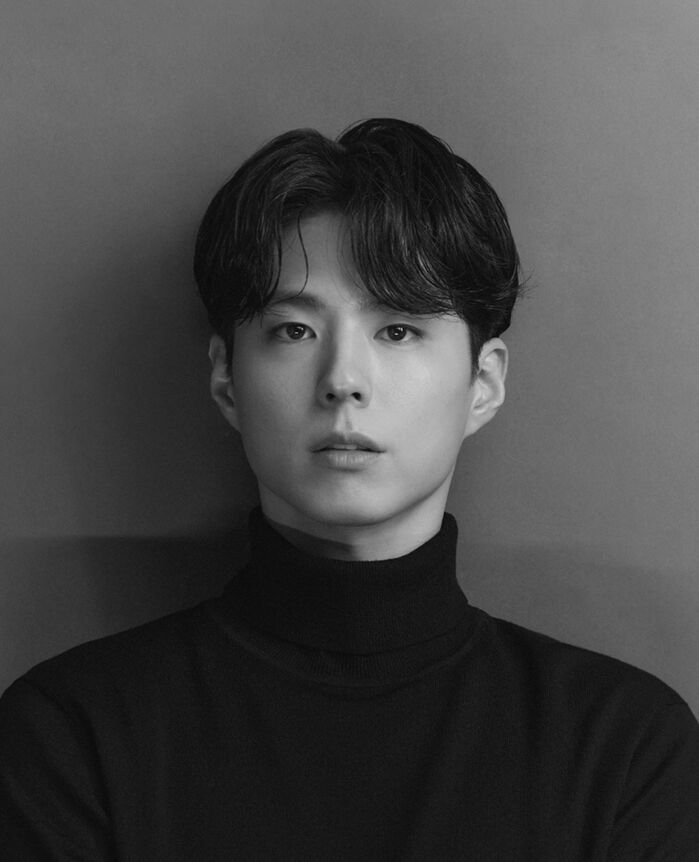 Park Bo Gum