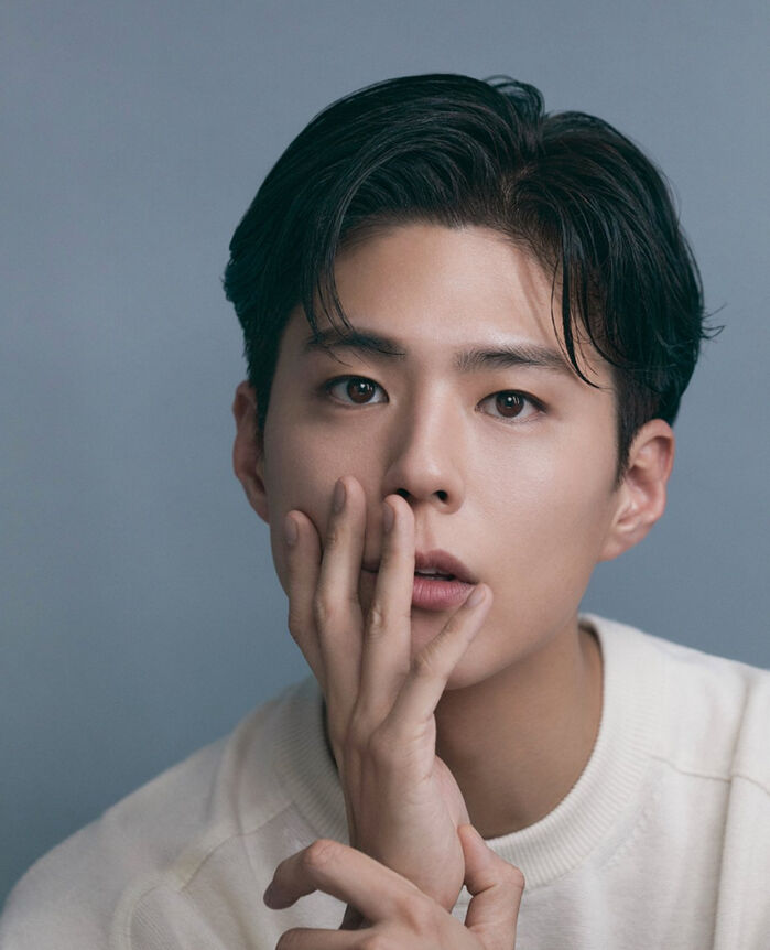 Park Bo Gum