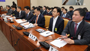 내일 과방위 현안질의에 김태규&middot;류희림 등 '불출석'