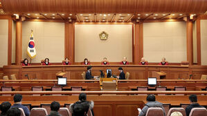 마은혁 합류 시에도 헌재 '8인체제' 유지할까?&hellip;이르면 14일 선고 전망