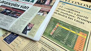 멕시코, 미국에 보복관세 부과 예고&hellip;"9일에 품목 발표"