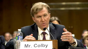 미 국방부 차관 후보자 "타이완에서의 패배, 미국 이익에 재앙"