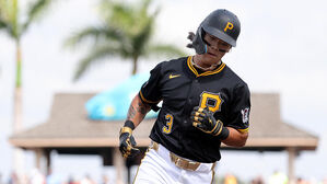 피츠버그 배지환, 마이너 강등 피했다&hellip;개막 로스터 '성큼'