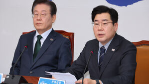 박찬대 "최상목, 국민 통합 바란다면 마은혁 즉시 임명하라"