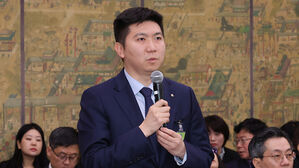 유승민 체육회장 "스포츠공정위원회 공정 운영 방안 모색"