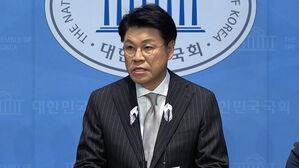 '성폭력 피소' 장제원 "당 떠나 누명 벗고 돌아오겠다"