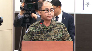 곽종근 "여인형, 계엄 해제 후 '방송 보고 알았다고 하자' 해"