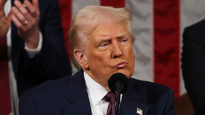 트럼프, 자국이 손해 보는 동맹으로 한국 특정&hellip;관세&middot;방위비 비상