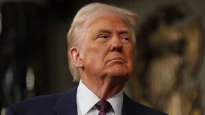 트럼프 "상호 관세, 모든 나라 대상&hellip;아시아 국가 불공정"