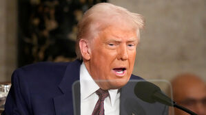 트럼프, 관세정책 강행 의지 재확인&hellip;글로벌 무역전쟁 선전포고