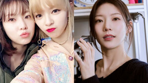 [SBS Star] Gong Seung-yeon Talks About Receiving Criticism from Her Sister JEONGYEON on Her Play
