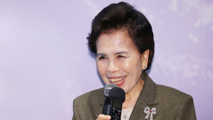 데뷔 66주년 맞은 이미자(사진=연합뉴스)