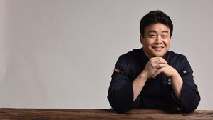백종원 더본코리아 대표(사진=더본코리아 제공, 연합뉴스)