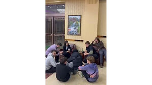 북한, 최근 재개했던 서방 단체 관광객 방북 돌연 중단