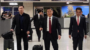 신원식 안보실장, 트럼프 '한 관세 4배' 언급 우려에 "좋은 결말 있을것"