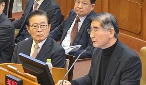 '국방장관 퇴임=투옥·수사'의 흑역사…"군과 정치 결별해야" [취재파일]