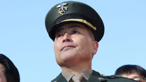 '채상병 수사 외압' 폭로 박정훈 대령, 오후 특검 참고인 조사