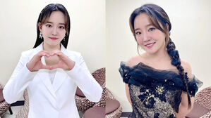 [SBS Star] YOUNHA Shares Wedding News, Set to Marry Her Non-Celebrity Boyfriend in March