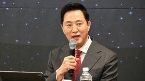 오세훈 "헌재 어떤 결정에도 우리 당과 윤 함께 가야"