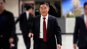 내란특검, 신원식 전 국가안보실장 참고인 조사