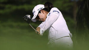 김아림, LPGA 첫날 공동 선두&hellip;윤이나도 1타차 공동 4위