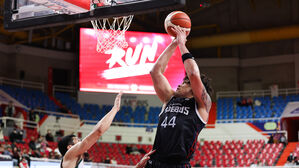 게이지 프림(사진=KBL 제공, 연합뉴스)