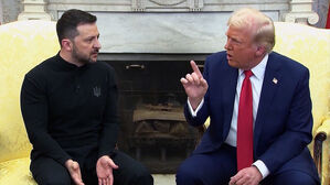 우크라 부총리 "미 광물협정, 긍정적 진전"