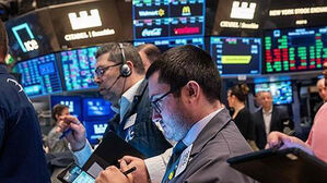 뉴욕증시, 상호관세 포탄에 무차별 투매&hellip;팬데믹 이후 최악 마감