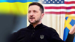 "미국과 회의 희망"&hellip;12일 사우디서 고위급 회담