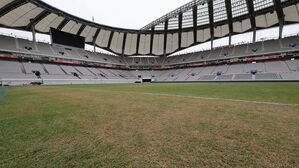 문체부, 국내 축구장 잔디 전수조사