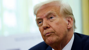 도널드 트럼프 미국 대통령 (사진=AP, 연합뉴스)