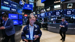 뉴욕증권거래소(NYSE)