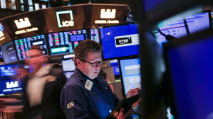 뉴욕증권거래소(NYSE)