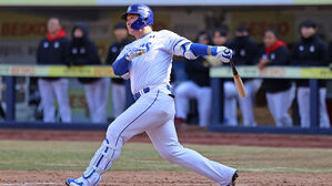 삼성 라이온즈 박병호 (사진=삼성 라이온즈 제공, 연합뉴스)