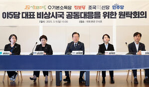 이재명 "검찰의 의도적 기획 의심&hellip;'산수 못했다' 안 믿어져"