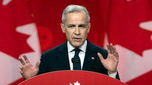 캐나다 차기 총리 "미국이 우리 존중할 때까지 보복 관세 유지"