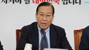 권영세 "민주당의 정치적 탄핵 남발에 법의 철퇴"