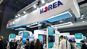 코트라 "MWC 한국관서 5천400만달러 계약 추진"