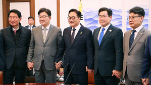 국민의힘 "국정협의회, 대통령 석방 연계 안 돼"&hellip;민주당 참석 촉구
