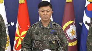 공군총장, 전투기 오폭 사고 대국민 사과&hellip;"확인 절차 미이행"