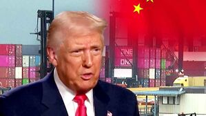 "상호 관세 다음 달 2일부터"&hellip;중국, '2차 보복 관세' 개시