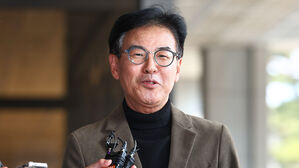 오세훈 최측근 강철원 전 부시장, 서울브랜드총괄관으로 복귀