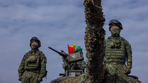 타이완 현역 군인들에 '대포통장' 모집&hellip;사기 범죄 악용 조사