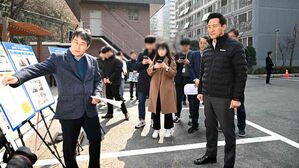 오세훈, 토허제 해제 강남 집값에 "과도하면 재규제 검토 가능"